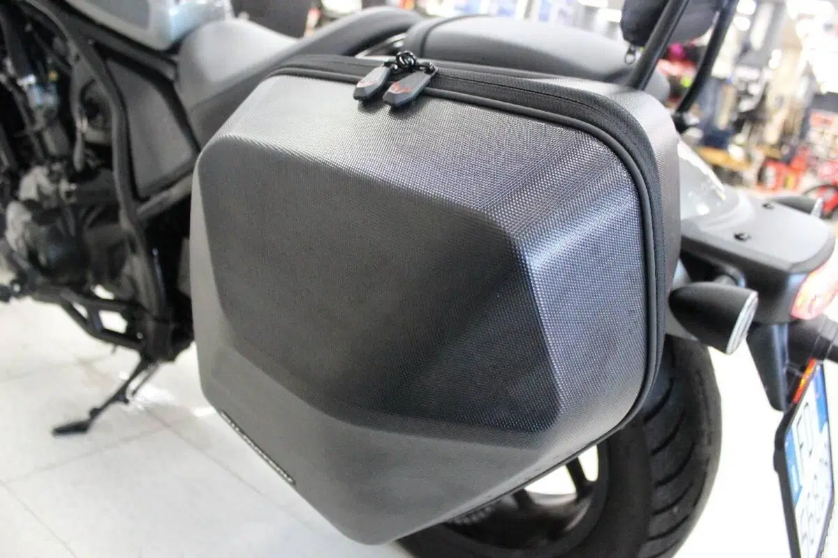 Honda CMX 1100 Rebel DCT (2021 - 24) (6)