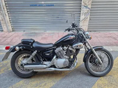 Yamaha XV 250 (1995 - 97) usata