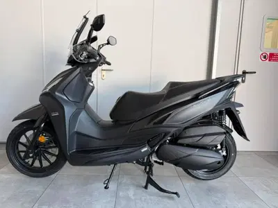 Kymco Agility 350i NN R16 (2023 - 26) nuova