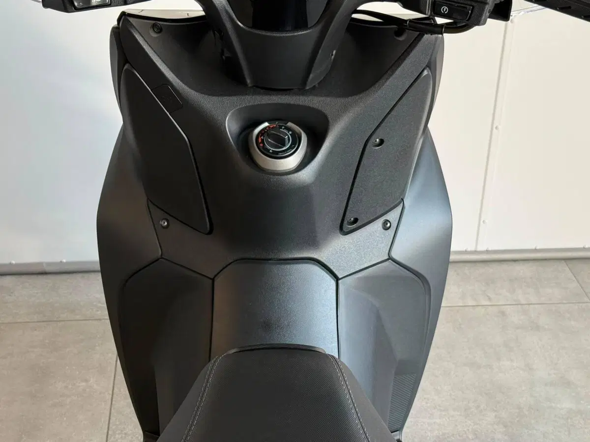 Kymco Agility 350i NN R16 (2023 - 26) (14)