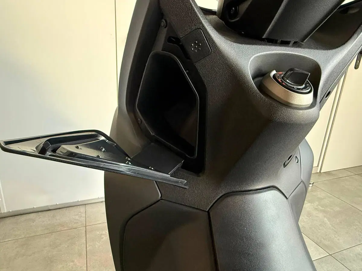 Kymco Agility 350i NN R16 (2023 - 26) (16)
