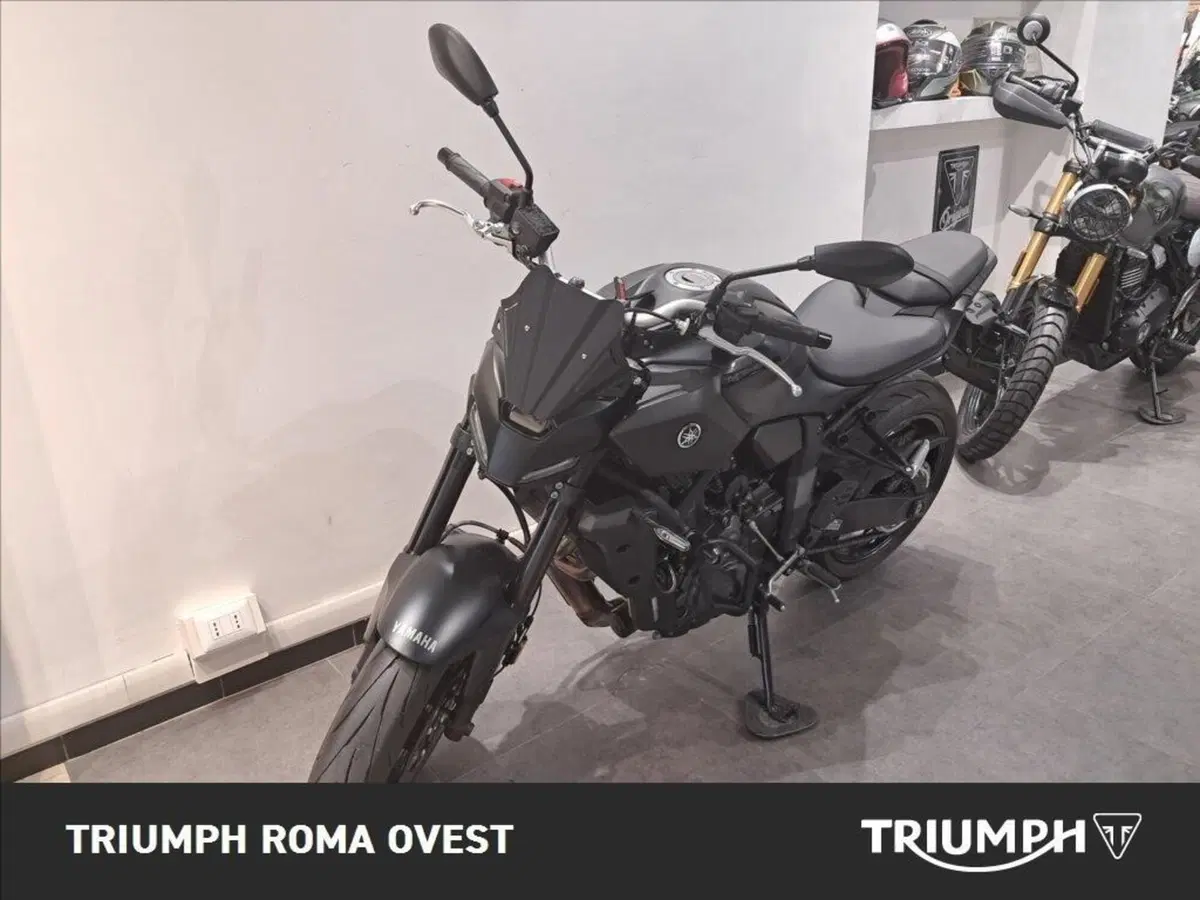 Yamaha MT-07 (2025 - 26) (7)
