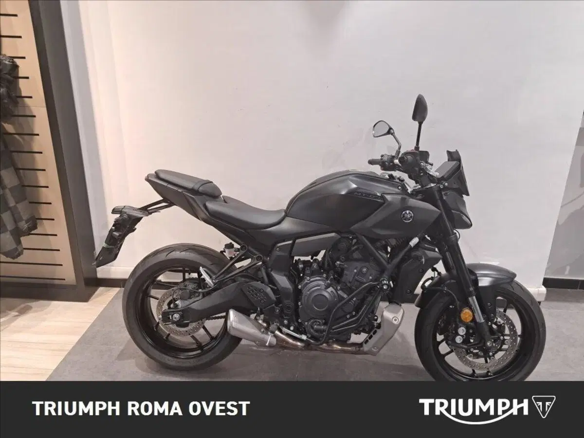 Yamaha MT-07 (2025 - 26) (2)