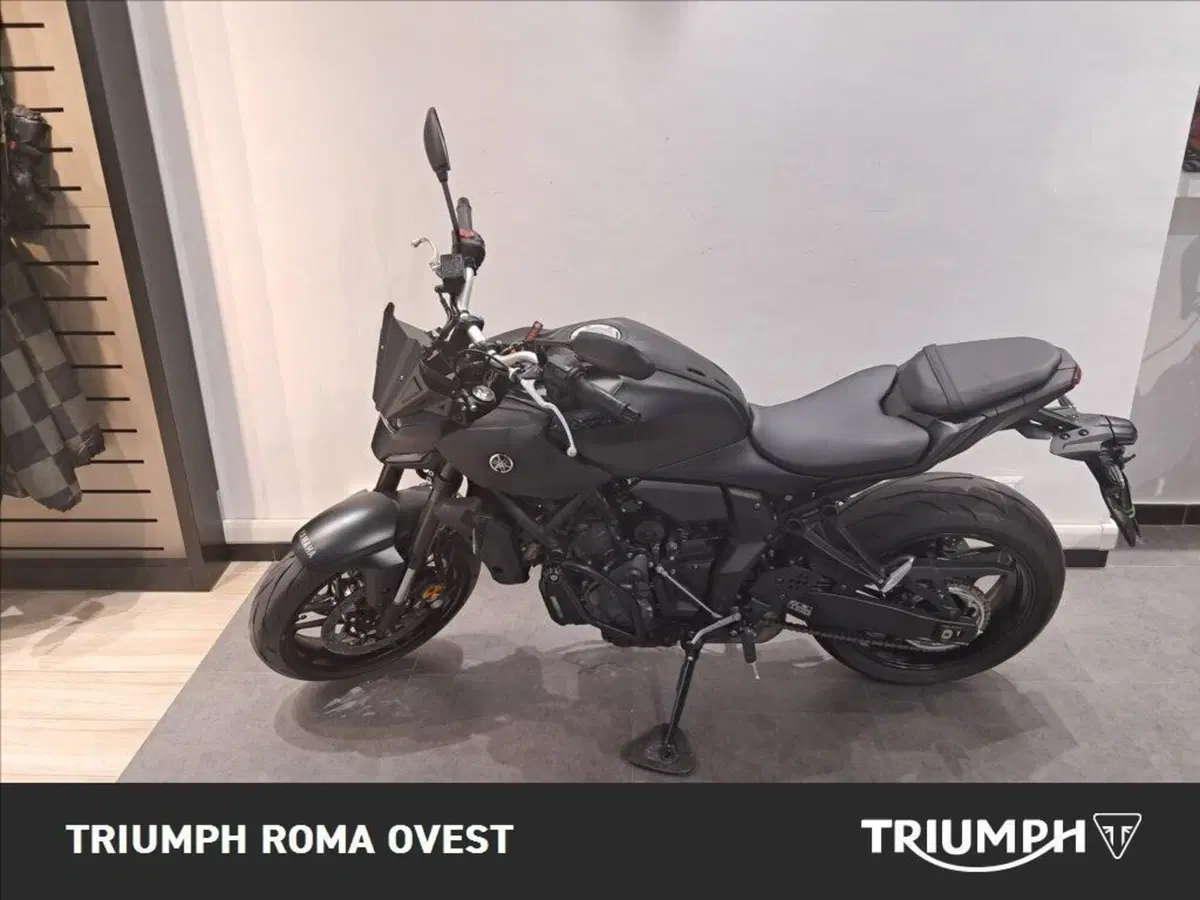 Yamaha MT-07 (2025 - 26) (6)