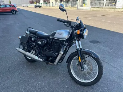 Benelli Imperiale 400 (2021 - 25) usata
