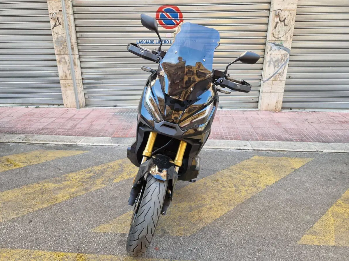 Honda X-ADV 750 DCT (2021 - 24) (2)