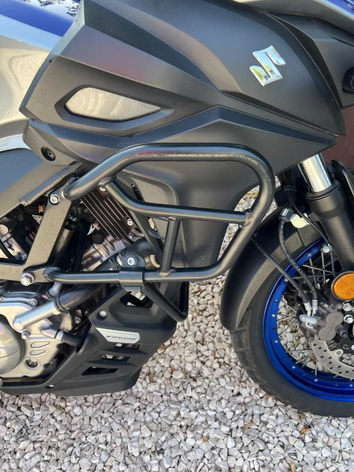 Suzuki V-Strom 650XT (2021 - 25) (8)