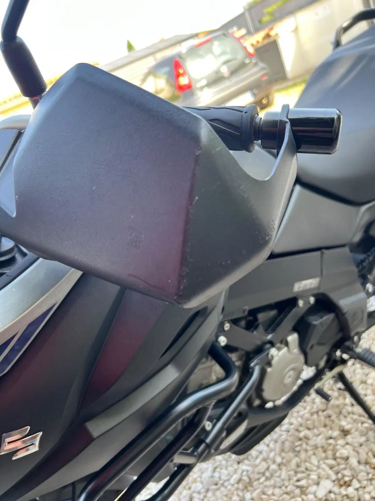 Suzuki V-Strom 650XT (2021 - 25) (14)