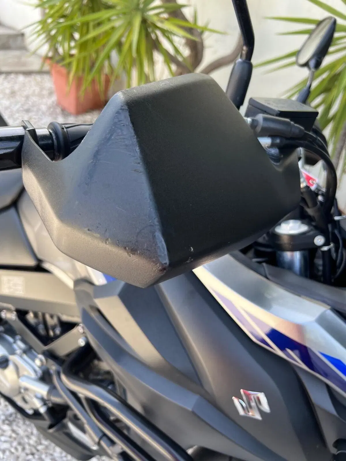 Suzuki V-Strom 650XT (2021 - 25) (15)