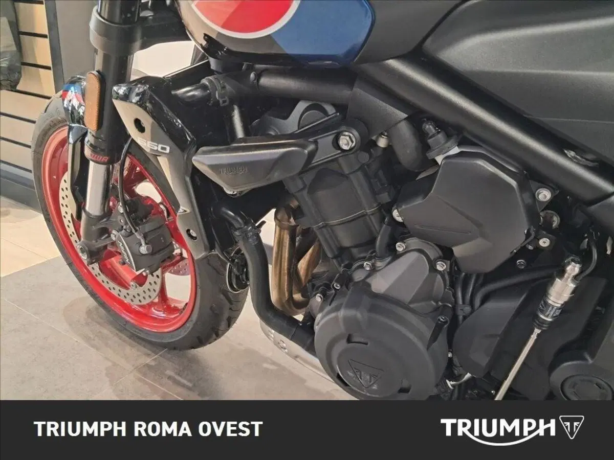 Triumph Trident 660 Triple Tribute Edition (2025 - 26) (9)