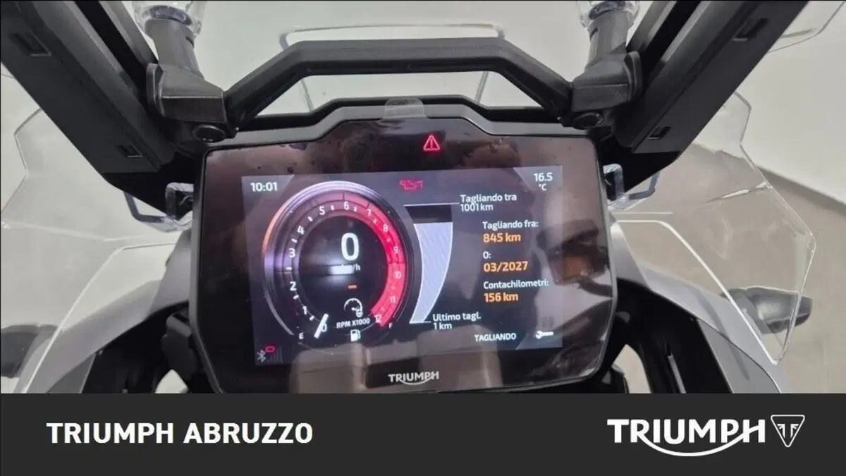 Triumph Tiger 1200 GT Pro (2024 - 26) (7)