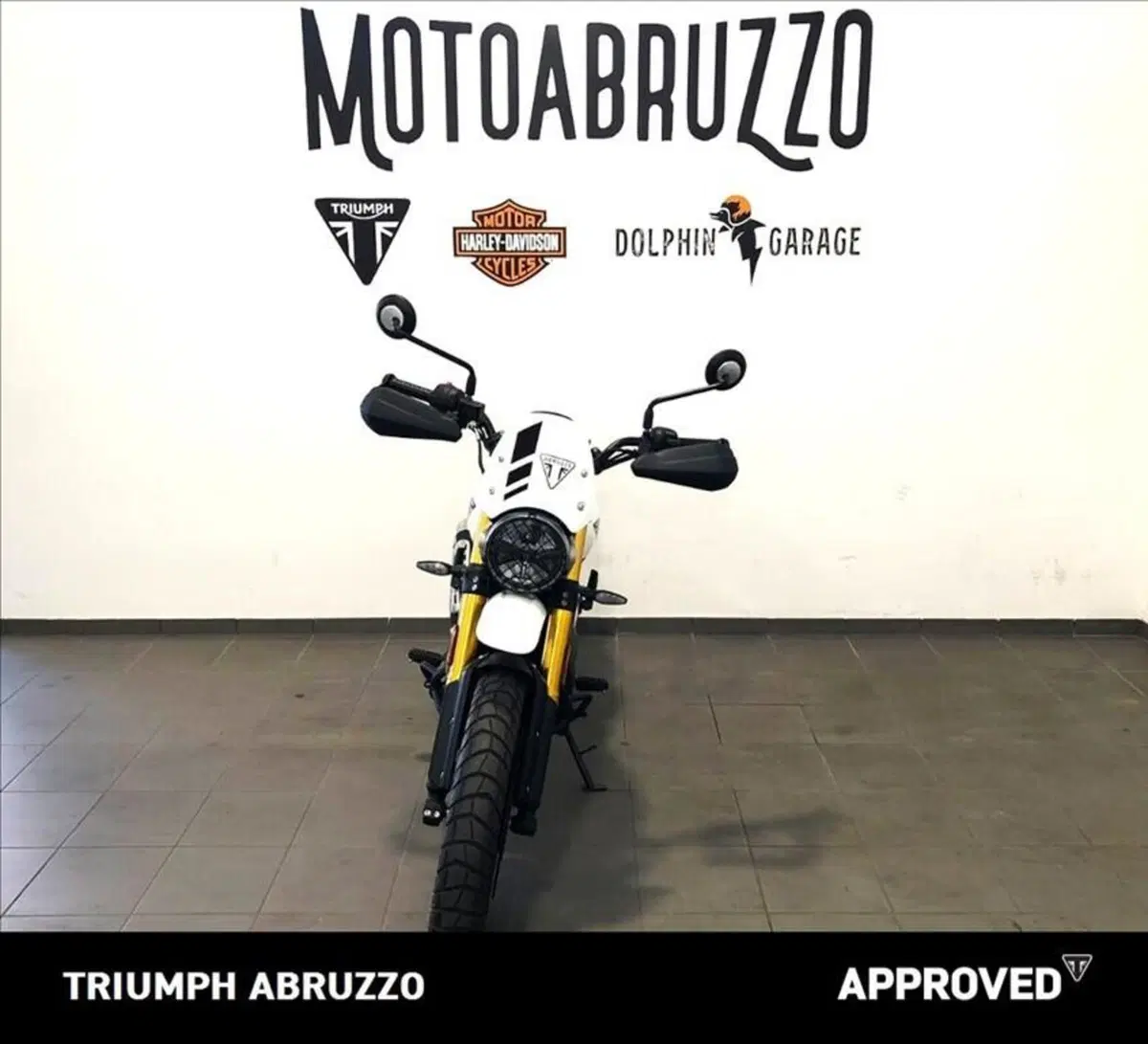 Triumph Scrambler 400 XC (2025 - 26) (7)