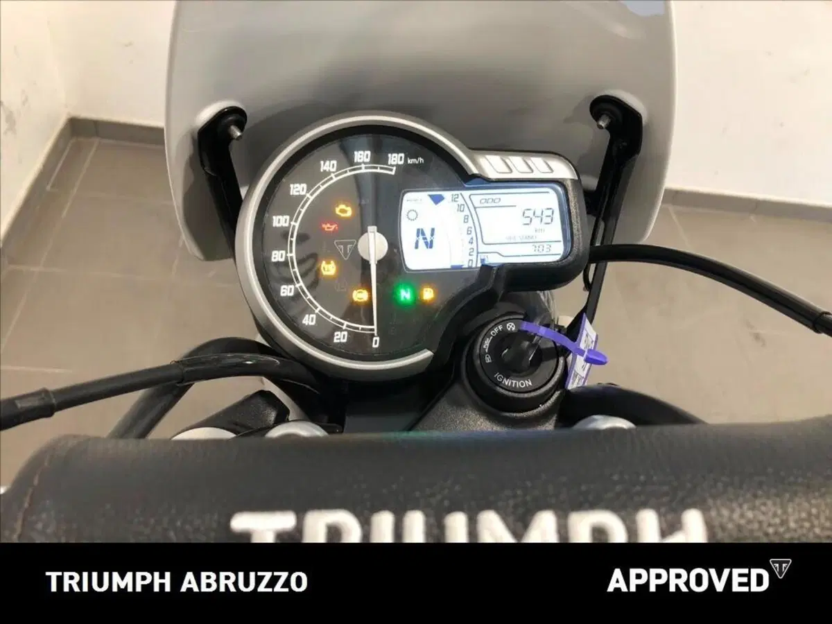 Triumph Scrambler 400 XC (2025 - 26) (5)