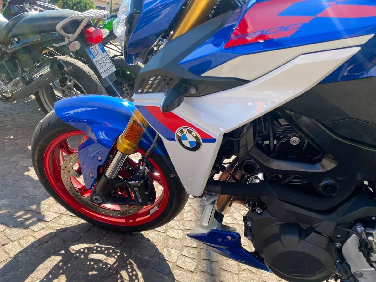 Bmw F 900 R (2025 - 27) (6)