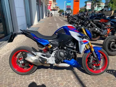 Bmw F 900 R (2025 - 27) usata