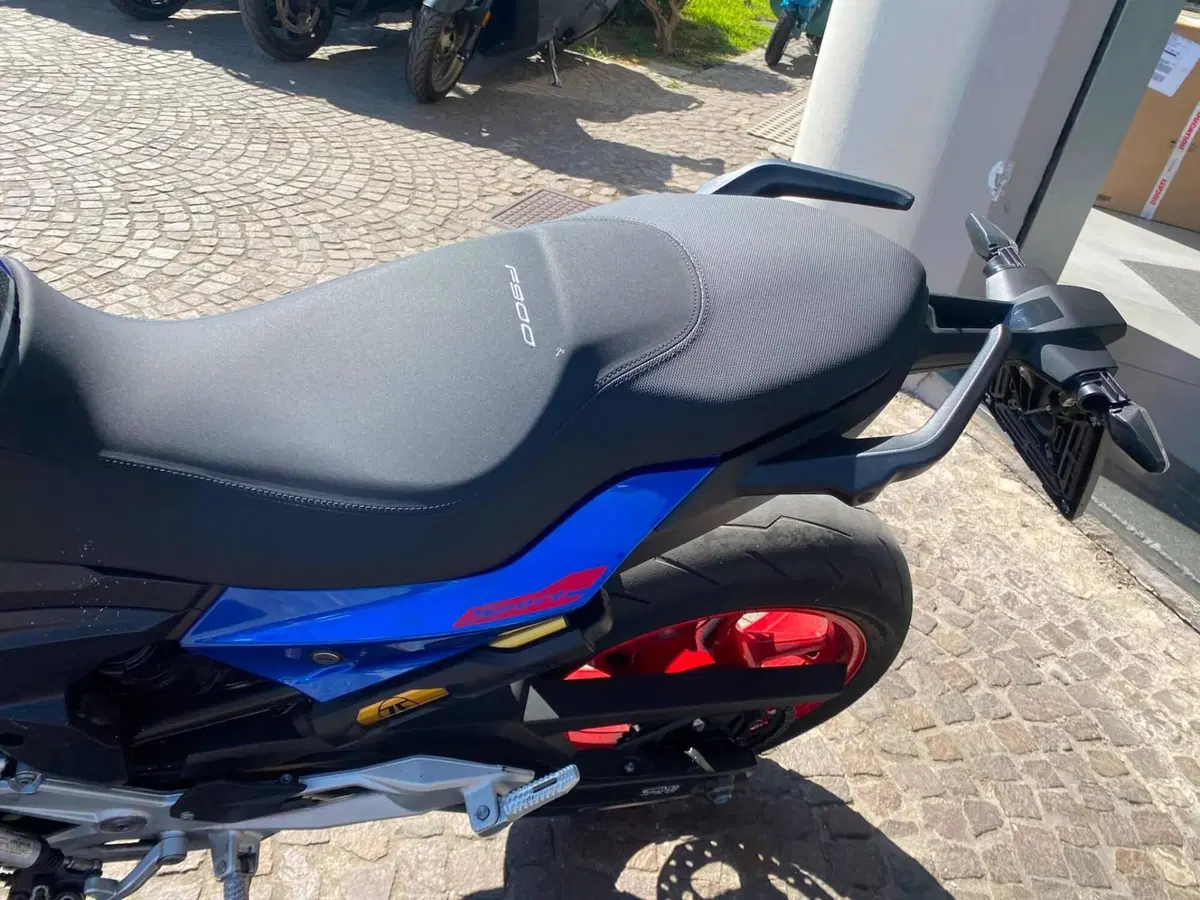Bmw F 900 R (2025 - 27) (7)