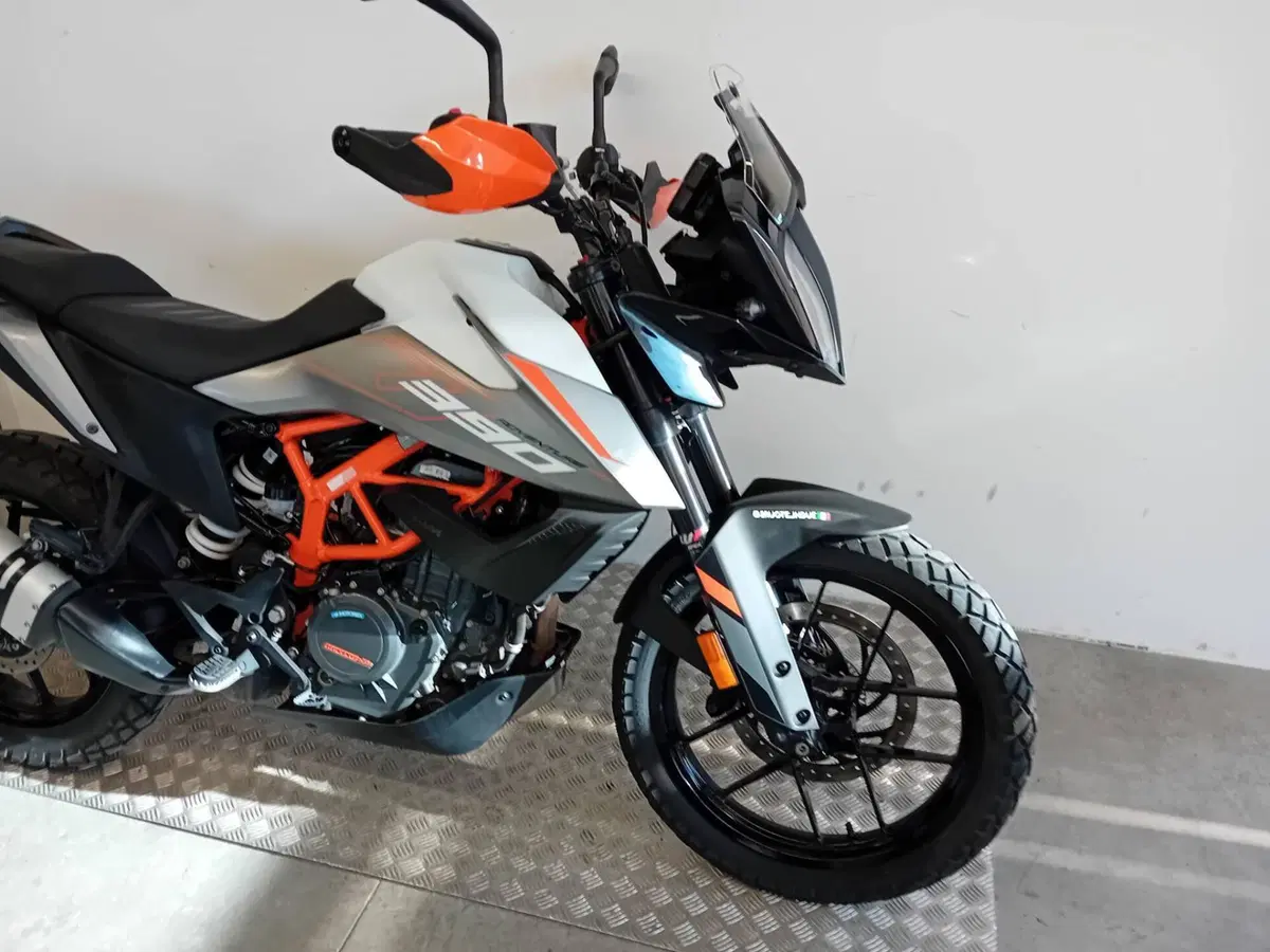 KTM 390 Adventure (2022 - 24) (7)