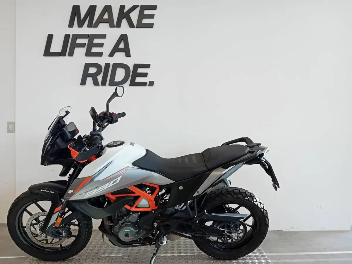 KTM 390 Adventure (2022 - 24) (2)