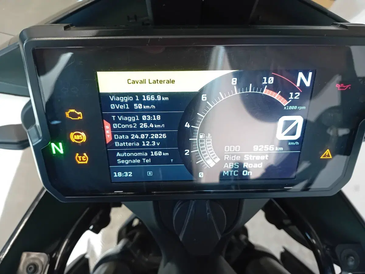 KTM 390 Adventure (2022 - 24) (3)