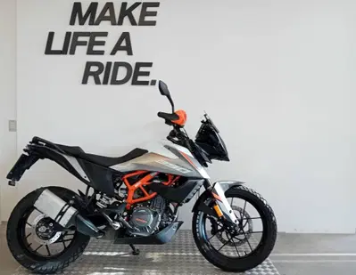 KTM 390 Adventure (2022 - 24) usata