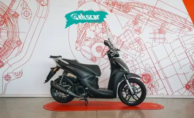 Kymco People 125i S ABS (2024 - 26) usata