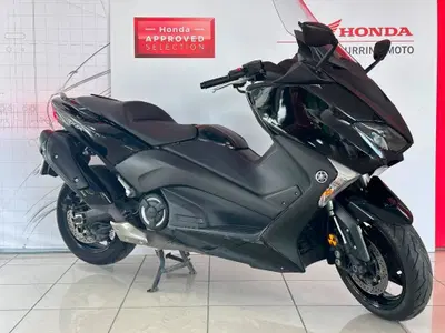 Yamaha T-Max 530 (2017 - 19) usata