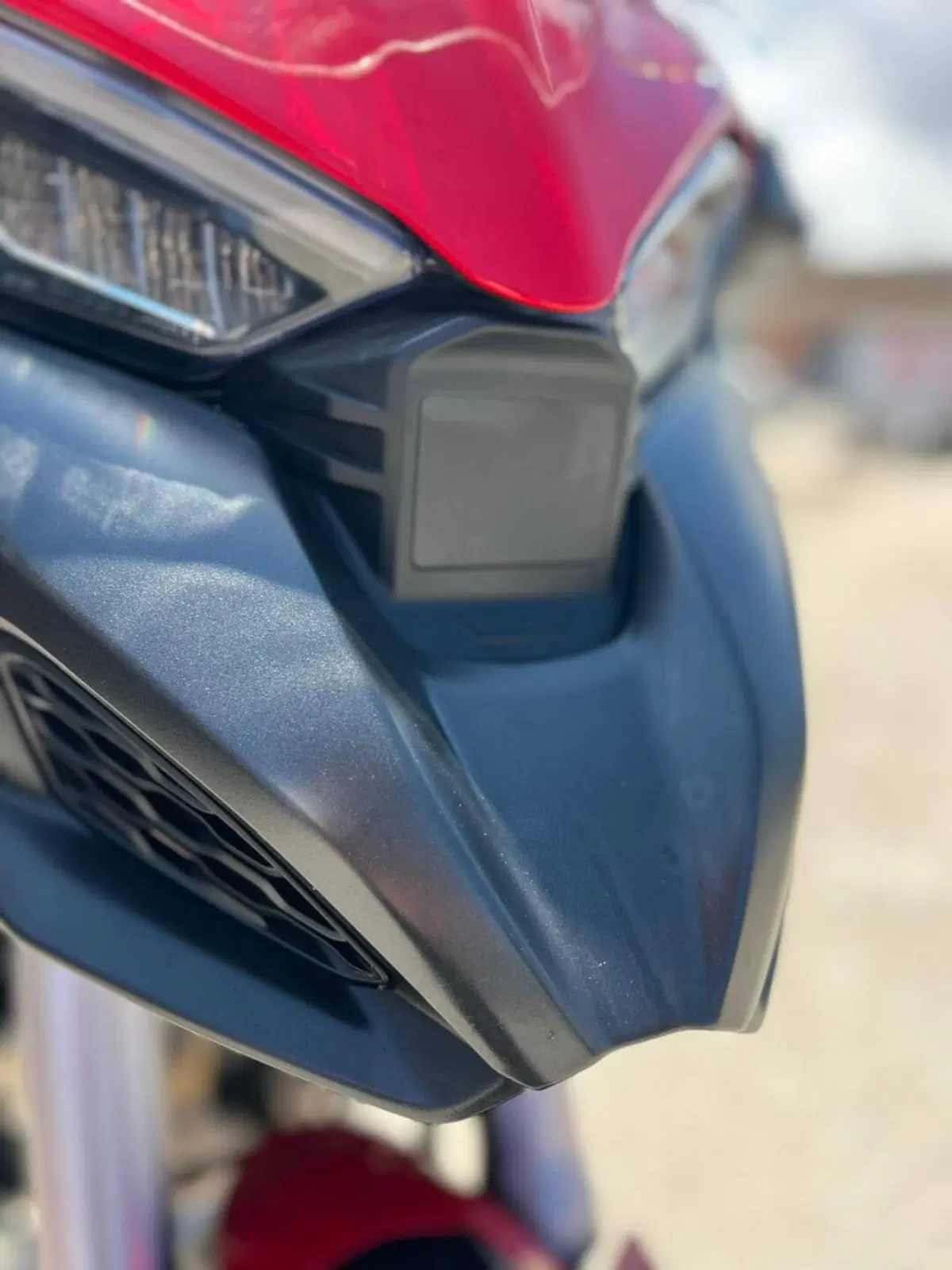 Ducati Multistrada V4 S (2021 - 24) (6)