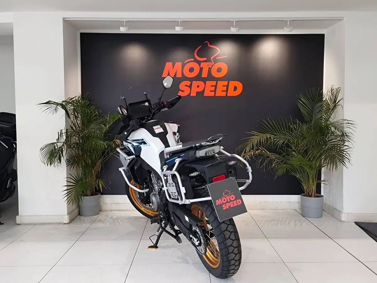 CFMOTO 800MT Explore (2023 - 26) (6)