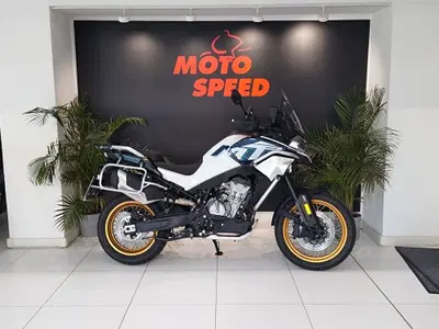 CFMOTO 800MT Explore (2023 - 26) usata