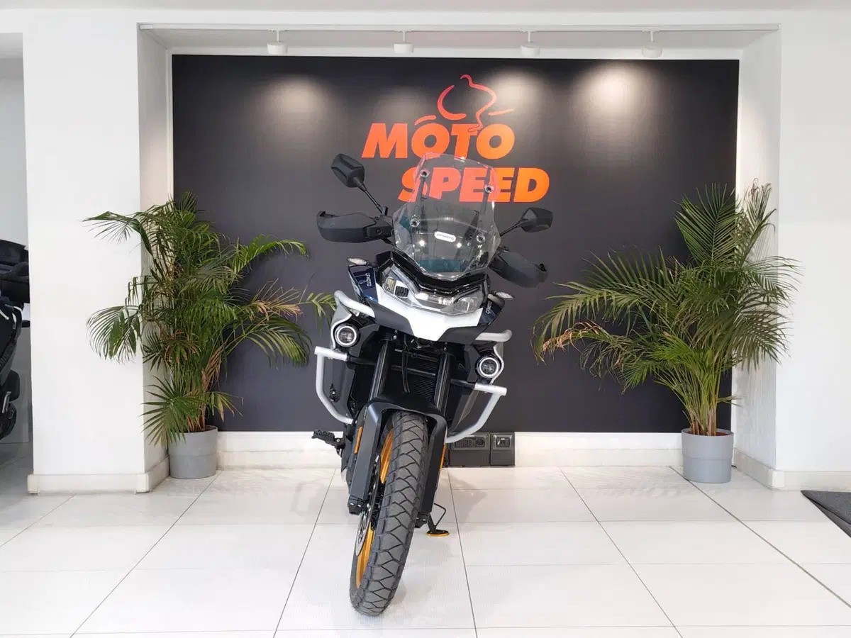 CFMOTO 800MT Explore (2023 - 26) (3)
