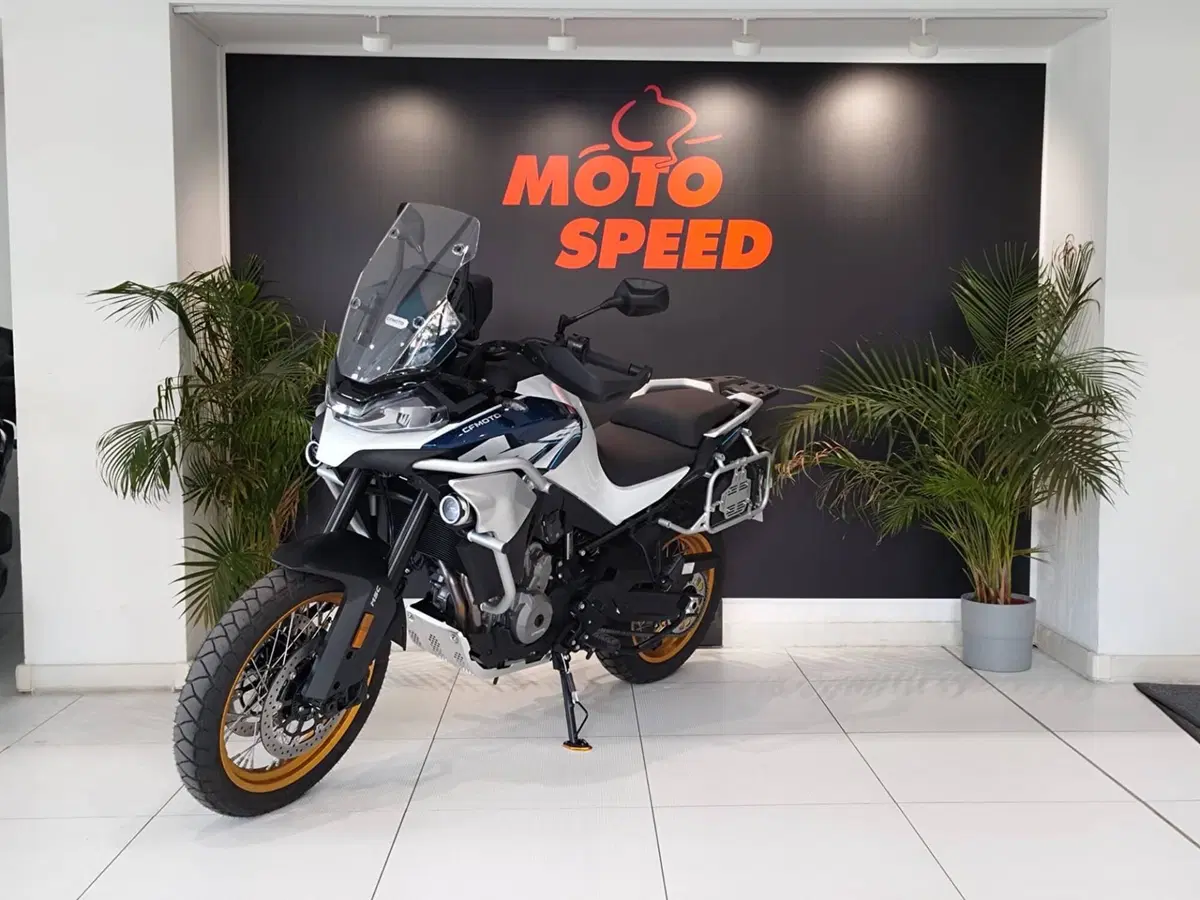 CFMOTO 800MT Explore (2023 - 26) (4)