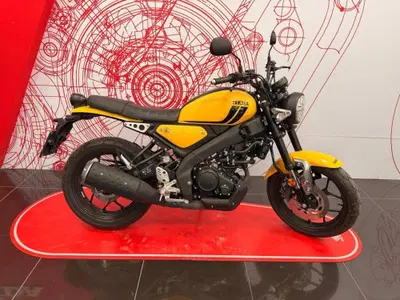 Yamaha XSR 125 (2021 - 24) usata