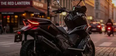 Zontes ZT368-G (2026) nuova