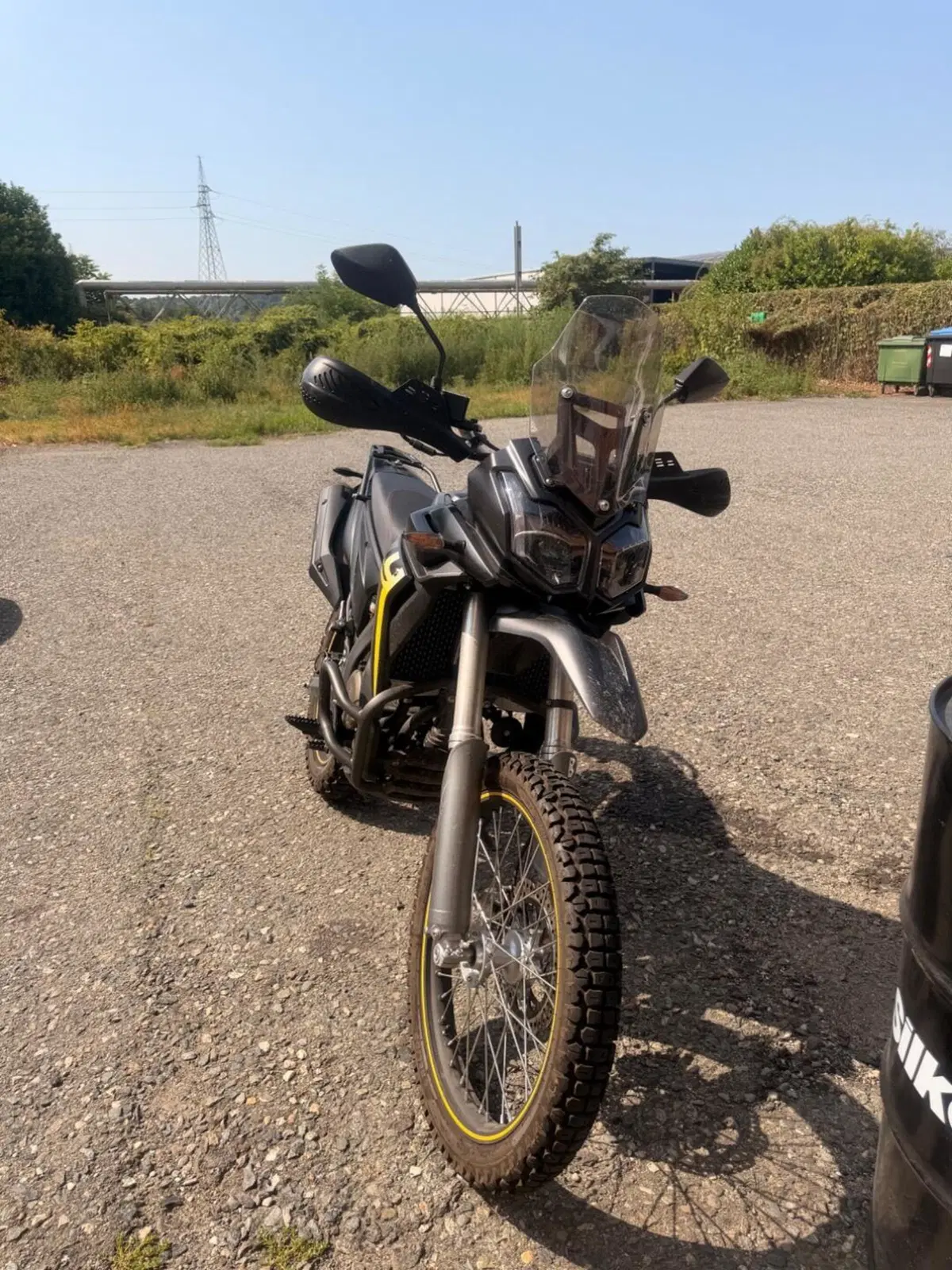 Voge Valico 300 Rally (2022 - 26) (3)