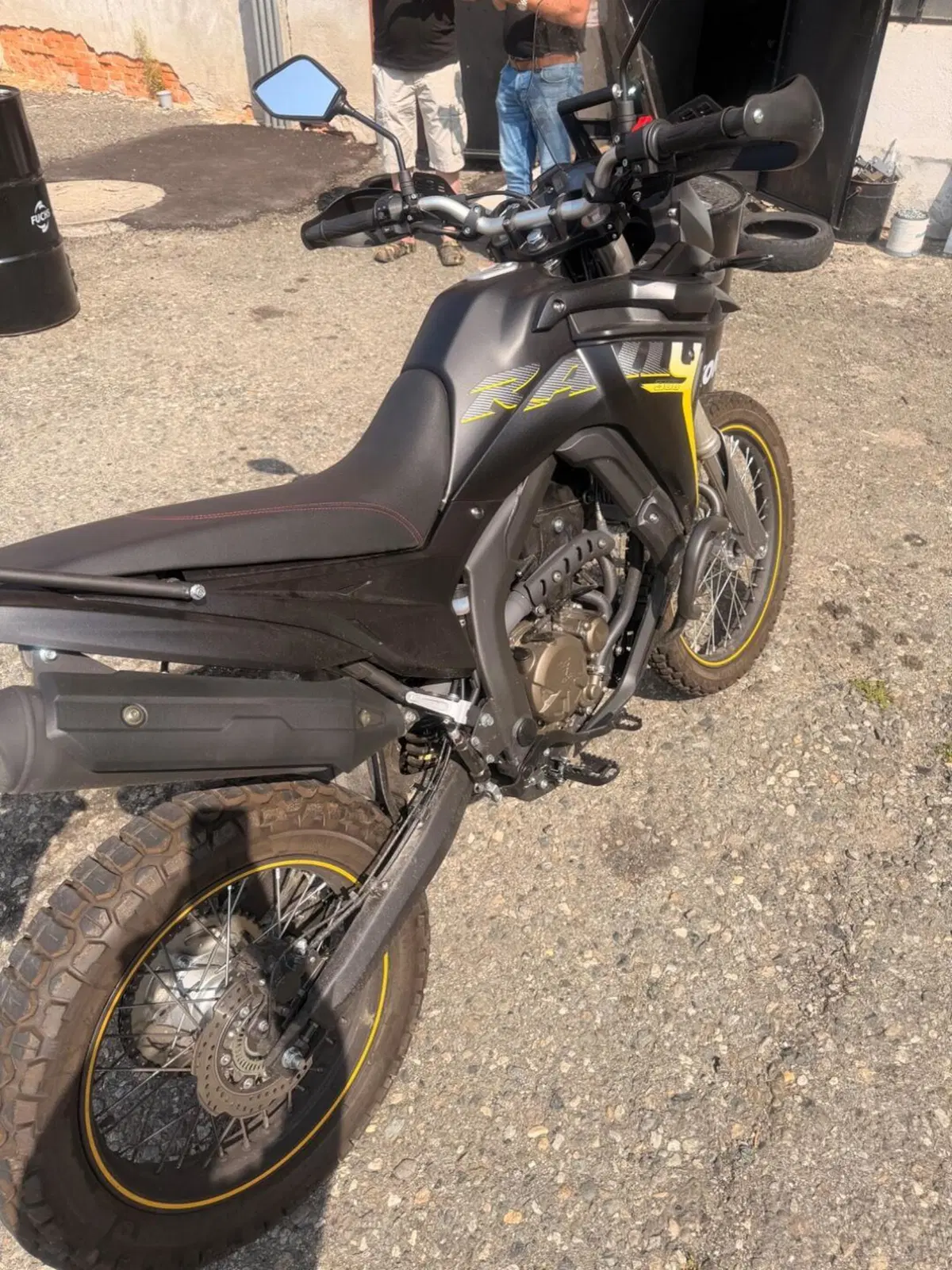 Voge Valico 300 Rally (2022 - 26) (4)
