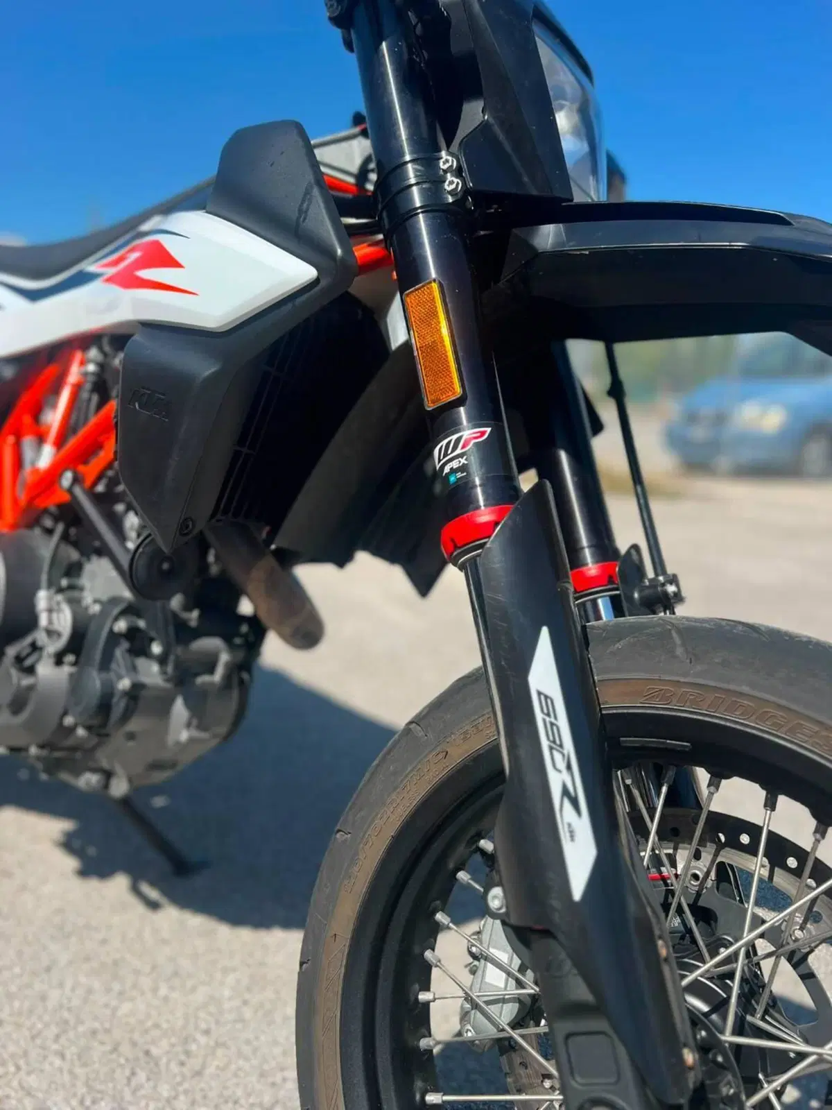 KTM 690 SMC R (2019 - 20) (5)