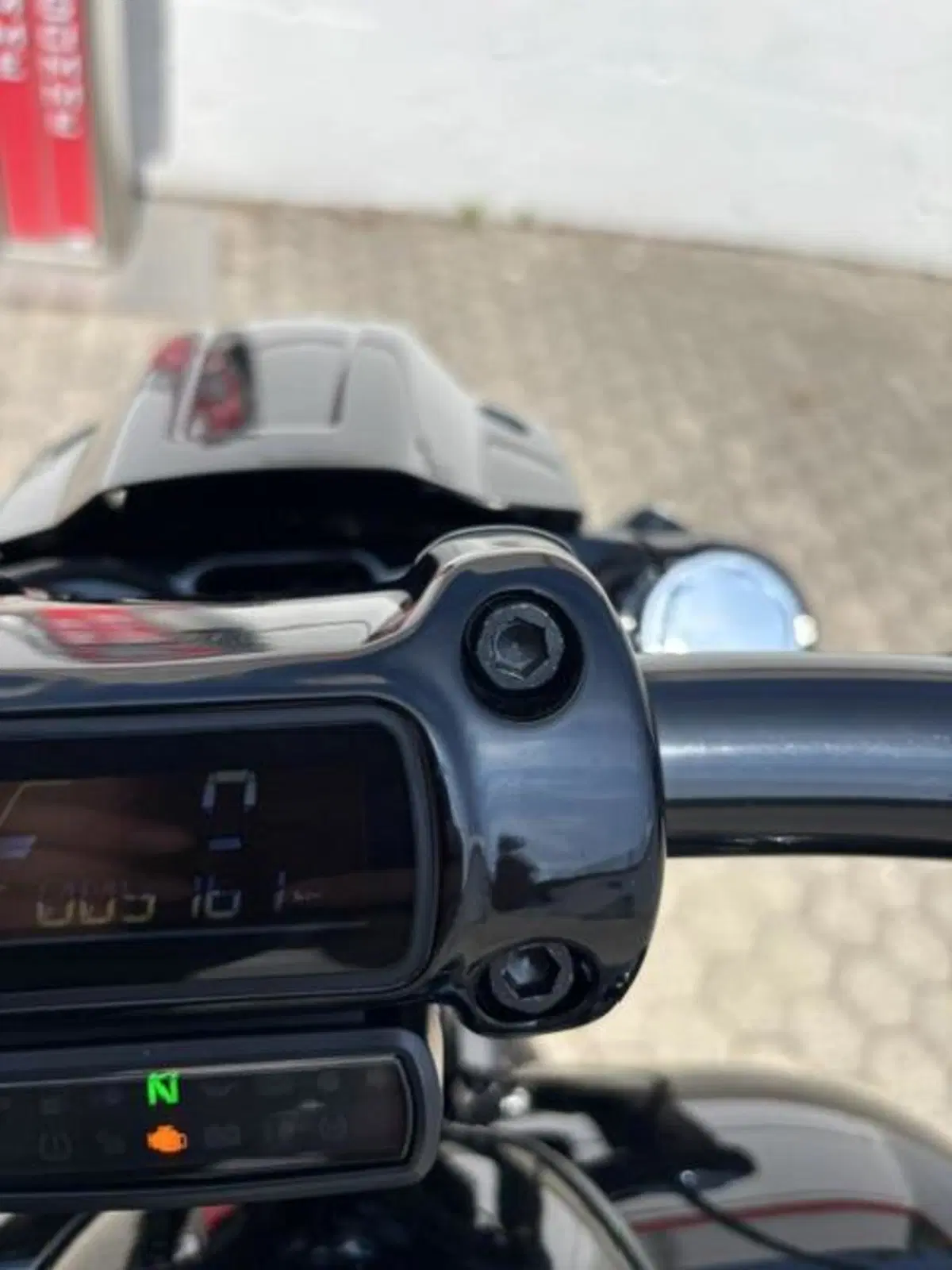 Harley-Davidson Breakout 117 (2025 - 26) (8)