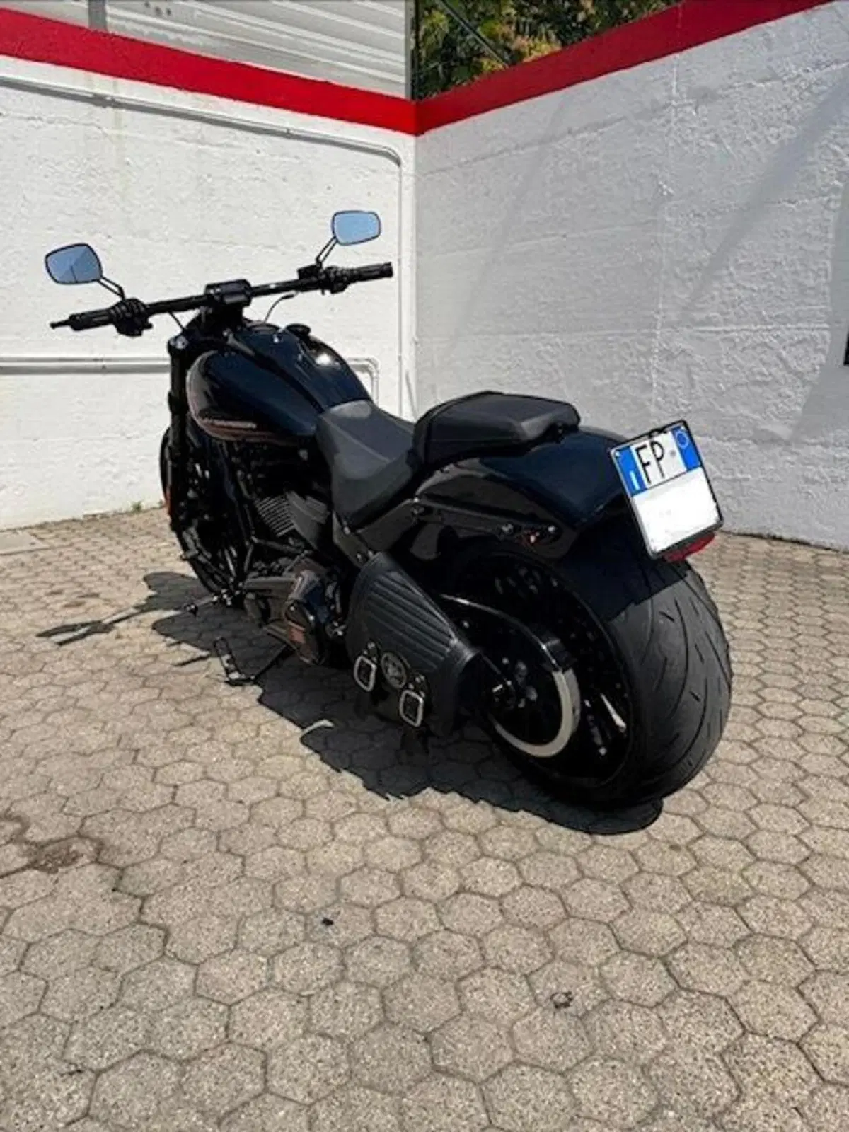 Harley-Davidson Breakout 117 (2025 - 26) (9)