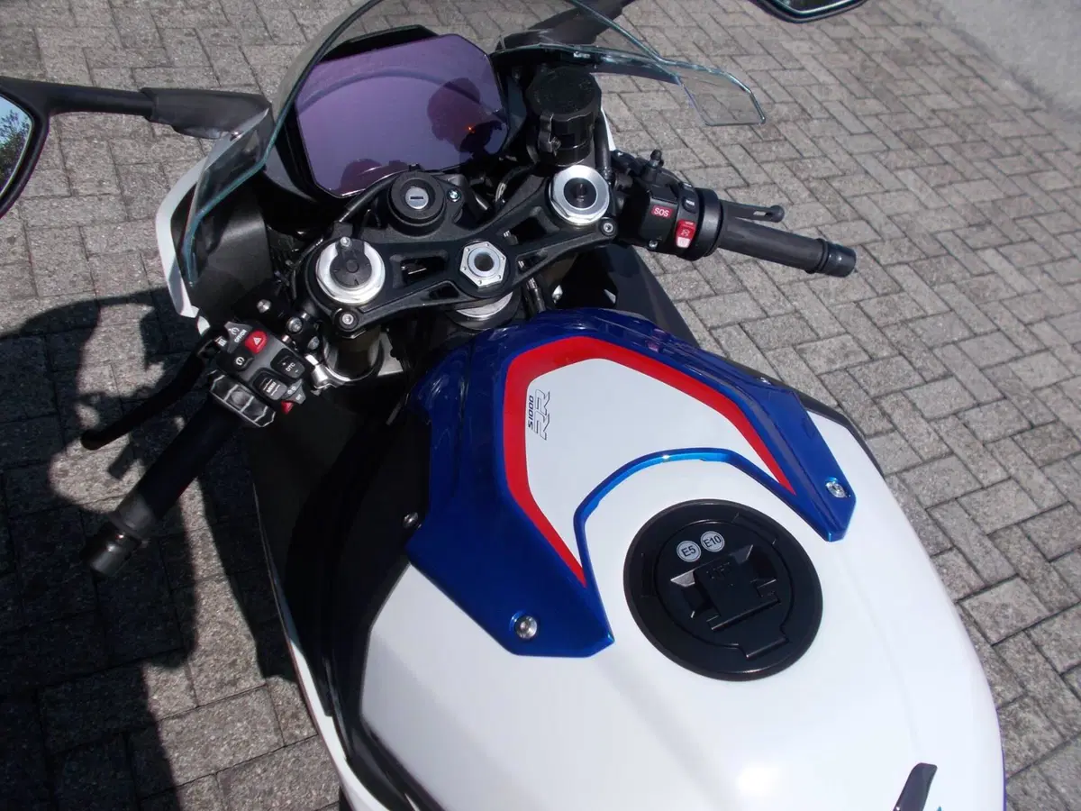 Bmw S 1000 RR (2021 - 22) (4)