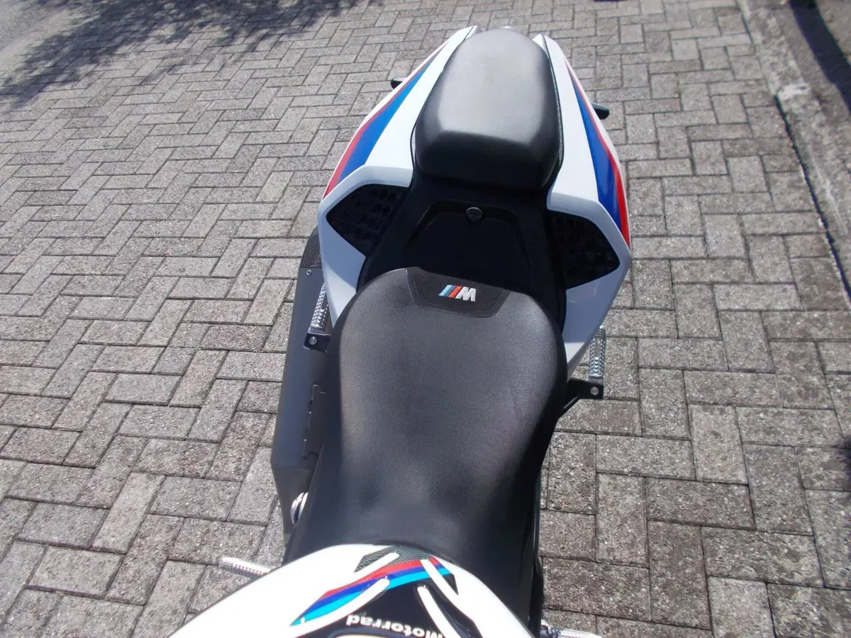 Bmw S 1000 RR (2021 - 22) (5)