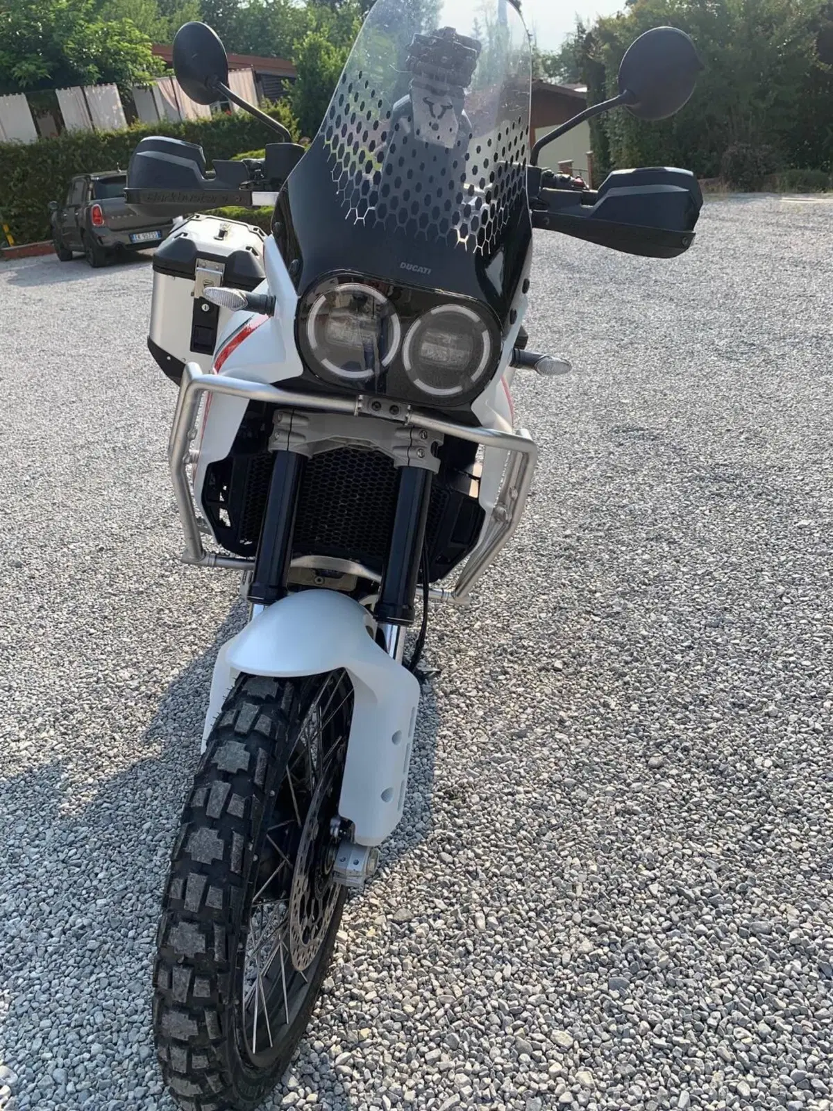Ducati DesertX (2022 - 25) (3)
