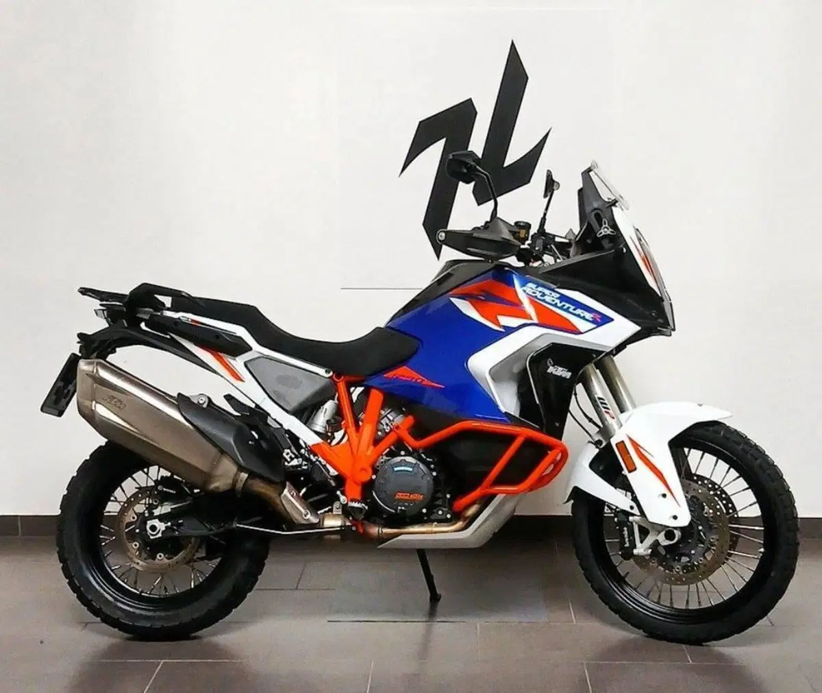 KTM 1290 Super Adventure R (2021) (4)