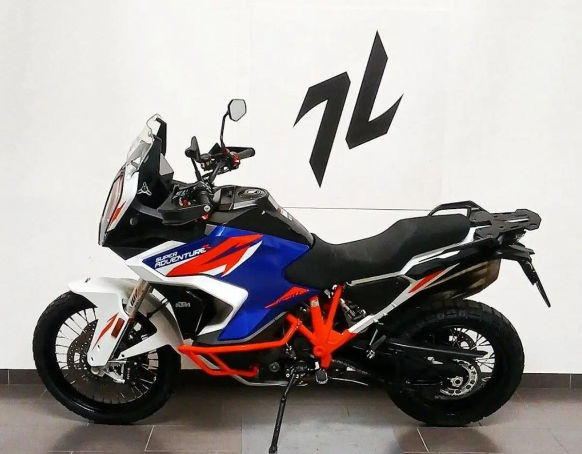 KTM 1290 Super Adventure R (2021) (3)
