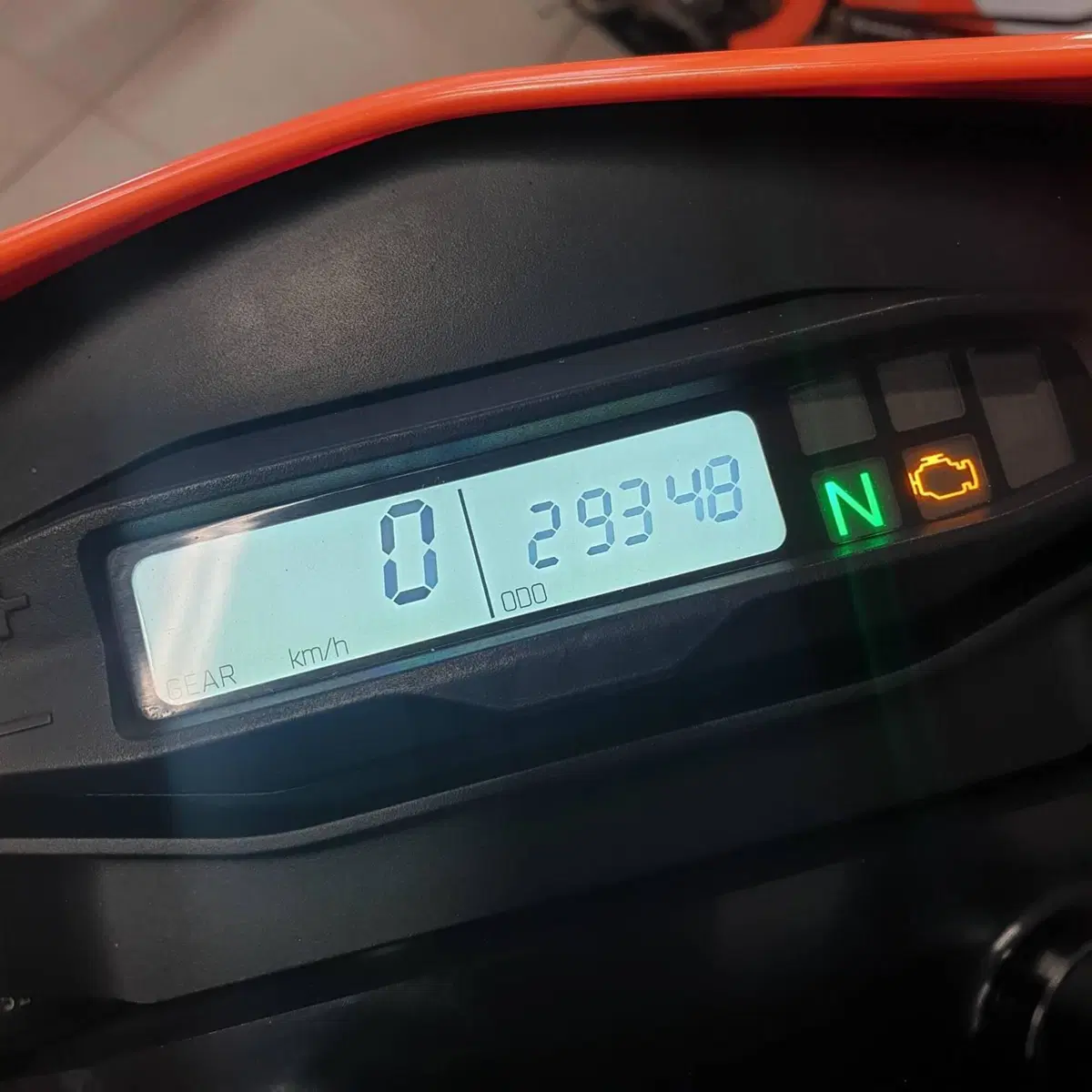 KTM 690 SMC R (2021 - 22) (3)