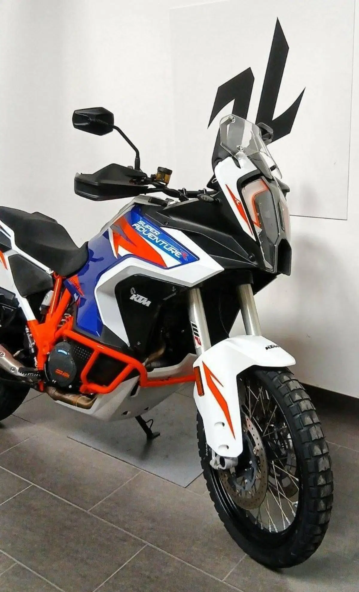 KTM 1290 Super Adventure R (2021) (2)