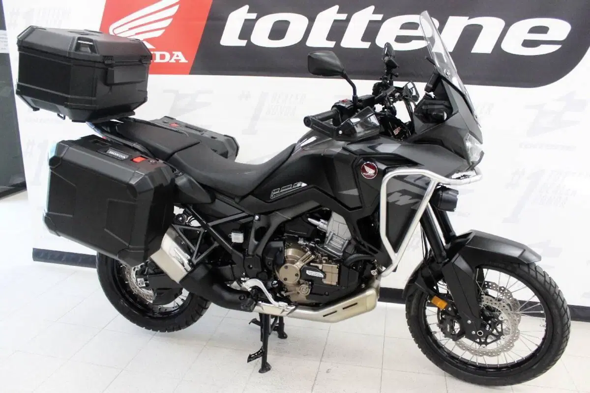 Honda Africa Twin CRF 1100L DCT (2022 - 23) (3)