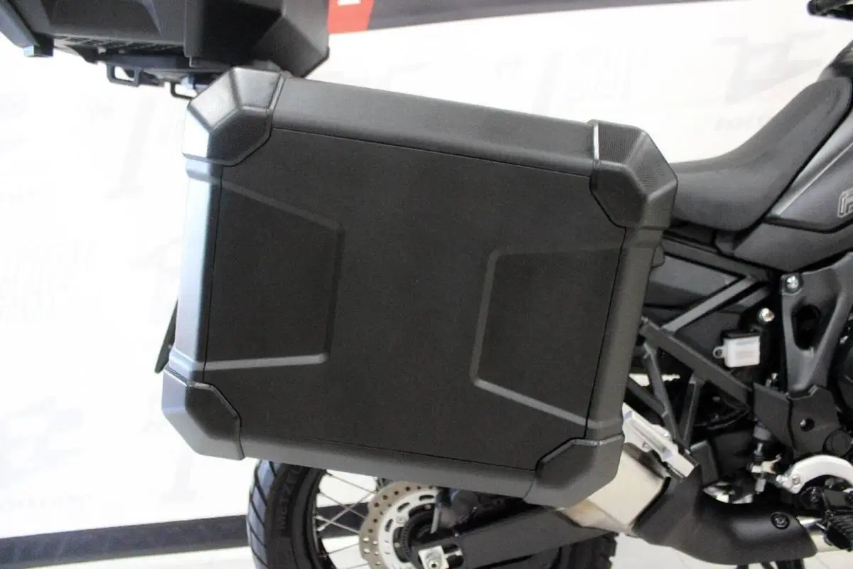 Honda Africa Twin CRF 1100L DCT (2022 - 23) (5)
