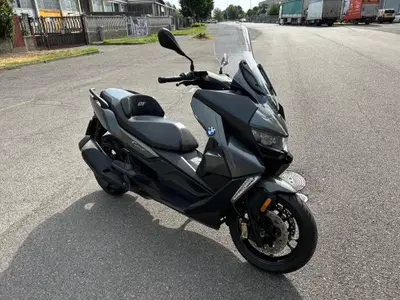 Bmw C 400 GT (2021 - 24) usata