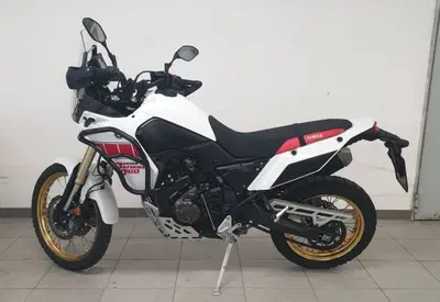 Yamaha T&eacute;n&eacute;r&eacute; 700 Rally Edition (2022 - 24) usata