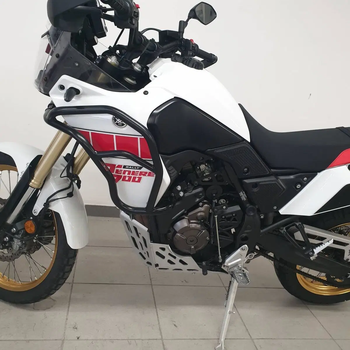 Yamaha Ténéré 700 Rally Edition (2022 - 24) (5)